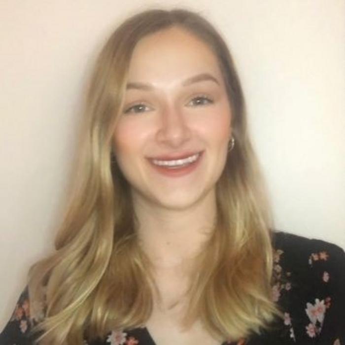 Maddison Dix, PhD student, FHMRI Bowel Health Service, College of Medicine and Public Health, Flinders University