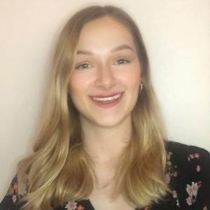 Maddison Dix, PhD student, FHMRI Bowel Health Service, College of Medicine and Public Health, Flinders University