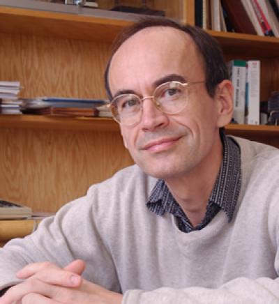 Dr. Thomas C. Südhof