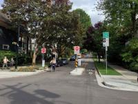 After the Greenway Was Built
