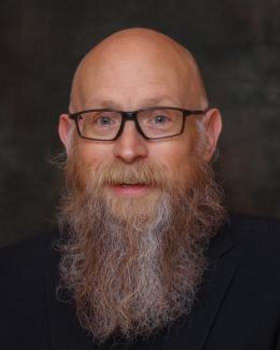 Jon Taylor promoted to Associate Lab Director at ORNL