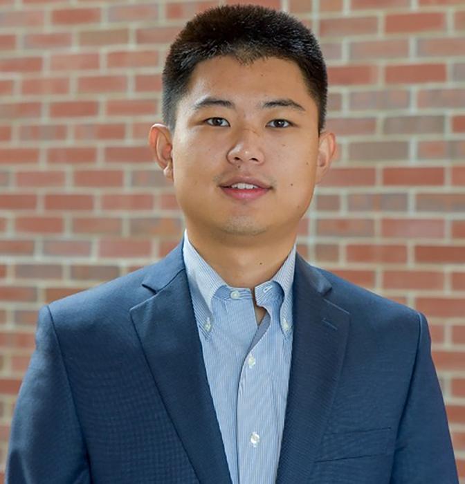 Jeffery Piao