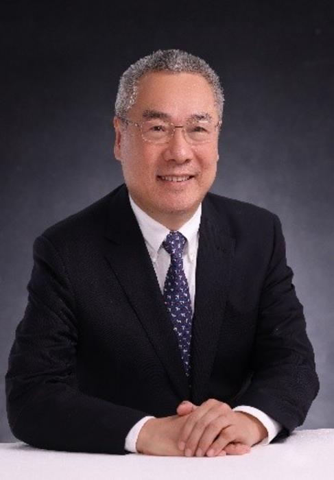 Professor Wang Zhenchang