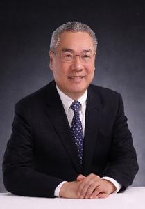 Professor Wang Zhenchang