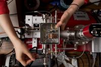 Mini Mass Spectrometer (3 of 3)