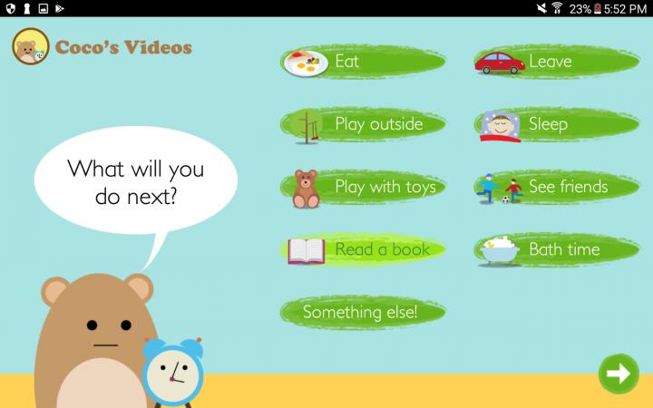 Coco's Videos