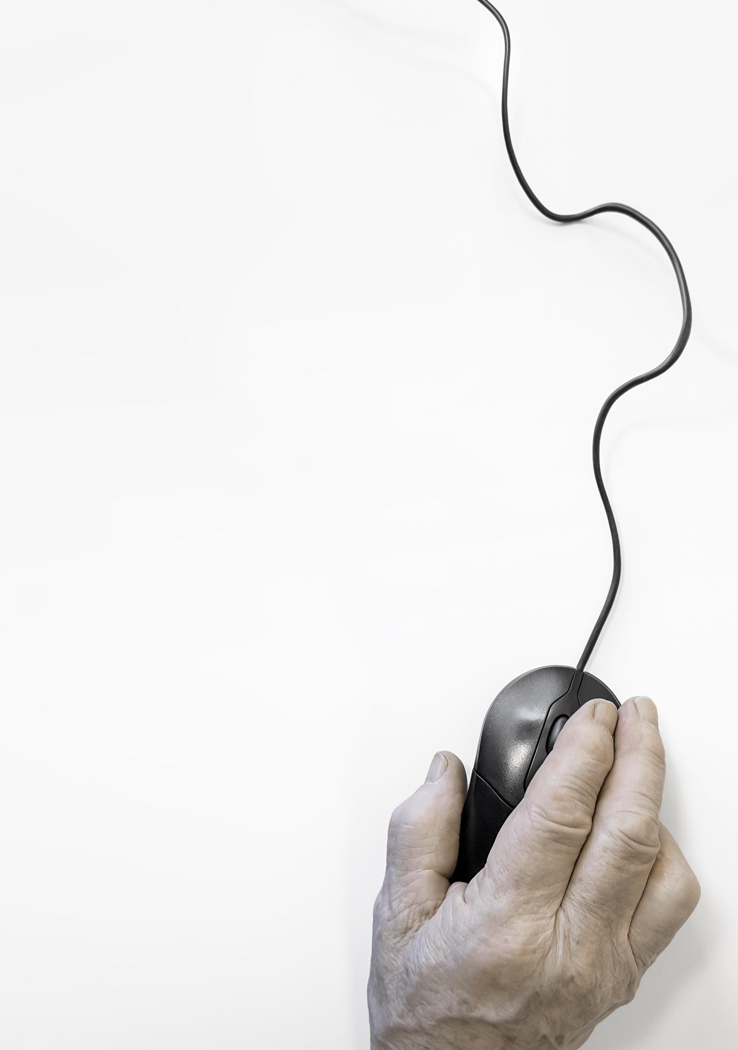eHealth Can Support Healthy Aging