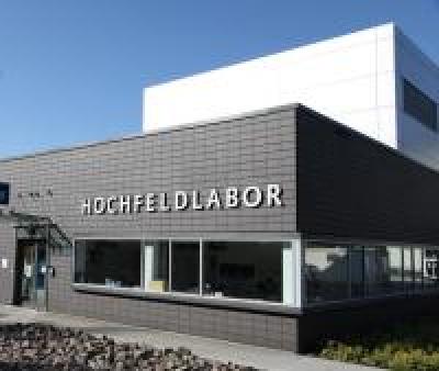 Dresden High Magnetic Field Laboratory