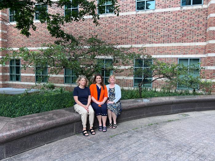 Ceman, Hetrick and Wszalek