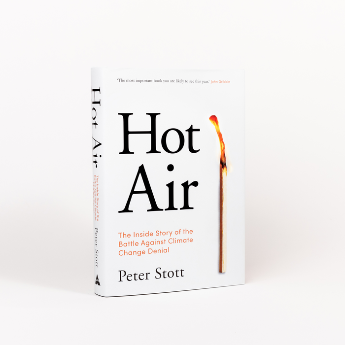 Hot Air