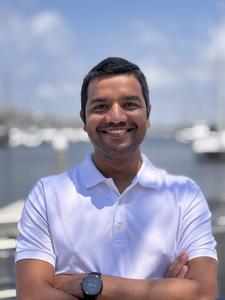 Hrishikesh A. Chandanpurkar