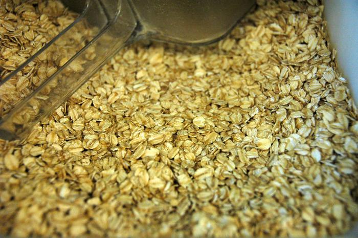 Oats