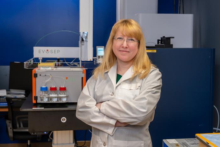 Peggi Angel, Ph.D.