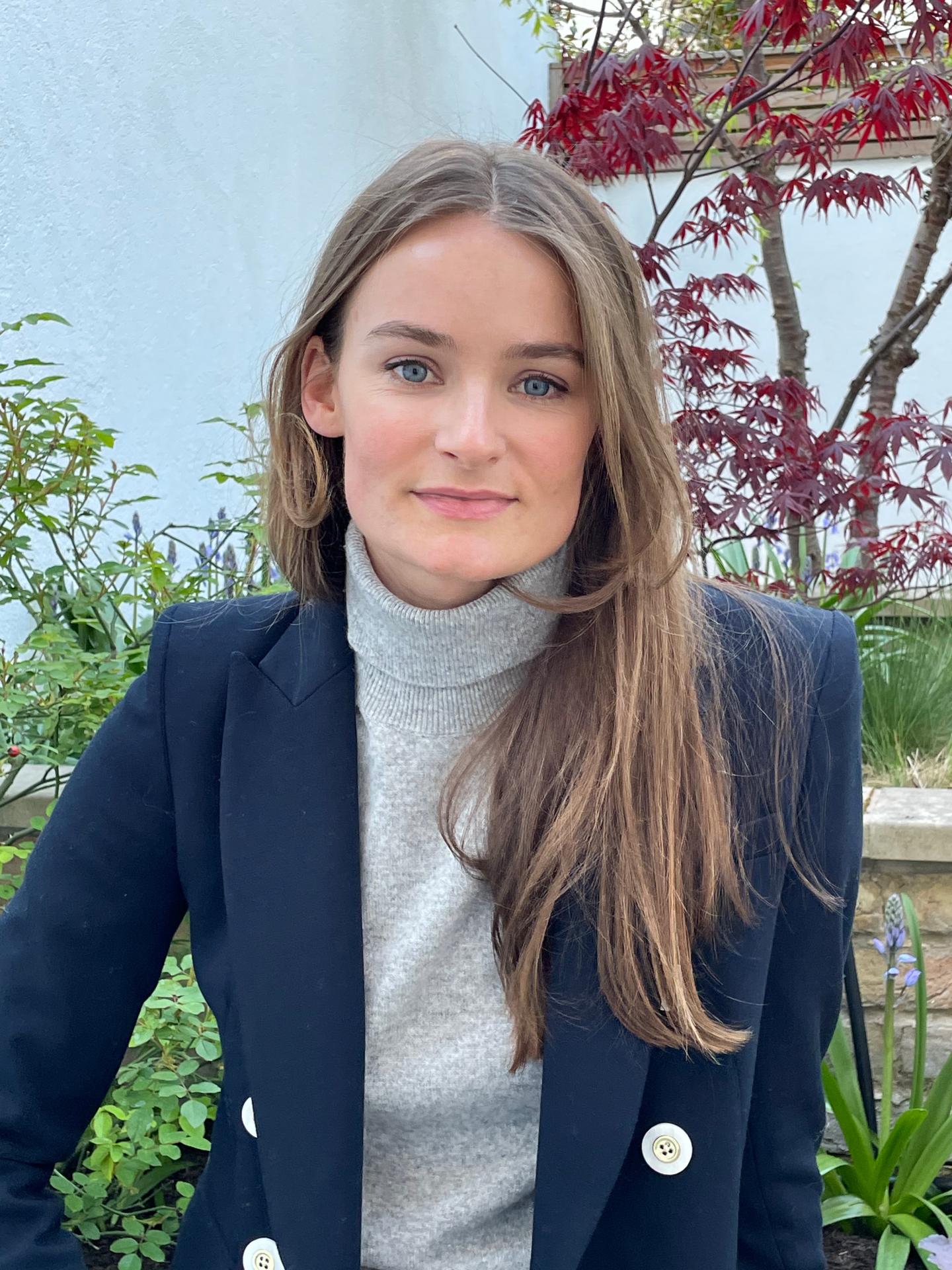 Ebba Du Rietz