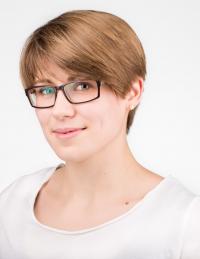 Lisa Weiss, University of Vienna
