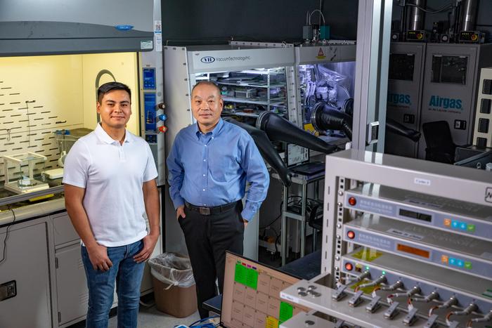 Meng Lab