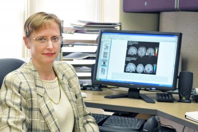 Dr. Elizabeth Osuch, Lawson Health Research Institute