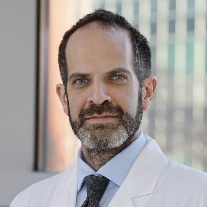 eremy Brownstein, MD, Associate Professor of Radiation Oncology at The Ohio State University Comprehensive Cancer Center