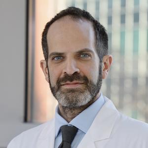 eremy Brownstein, MD, Associate Professor of Radiation Oncology at The Ohio State University Comprehensive Cancer Center