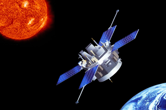 Space WVU