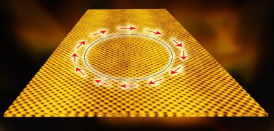 Topological Insulator Surface Electrons