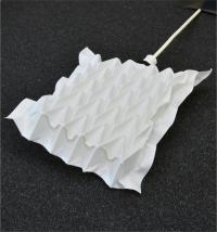 Vacuum-Driven Artificial Muscle 
