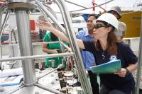 South Java Deep-Sea Biodiversity Expedition 2018 (2 of 3)