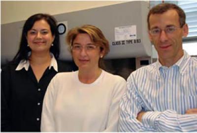 Ramilo Lab