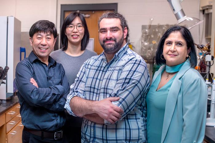 Energy Earthshot: Fueling the Clean Energy Transition