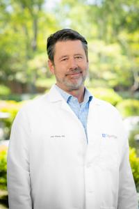 John Williams, Ph.D.