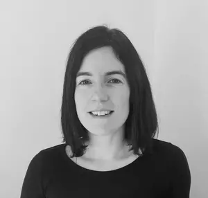 Dr Cliona O’Donnell