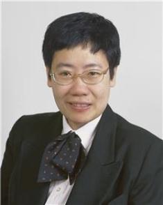 Charis Eng, Cleveland Clinic