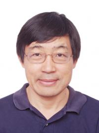 Jing Shi, University of California - Riverside
