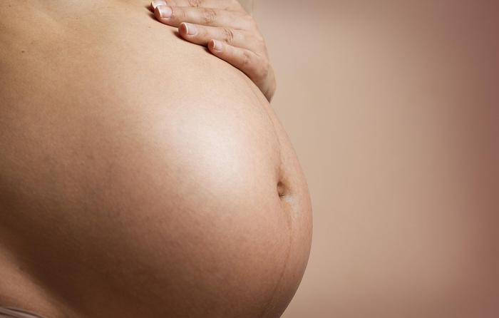 Fetal yawning and mouth openings: Frequency, developmental trends, and association with birth weight