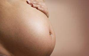 Fetal yawning and mouth openings: Frequency, developmental trends, and association with birth weight