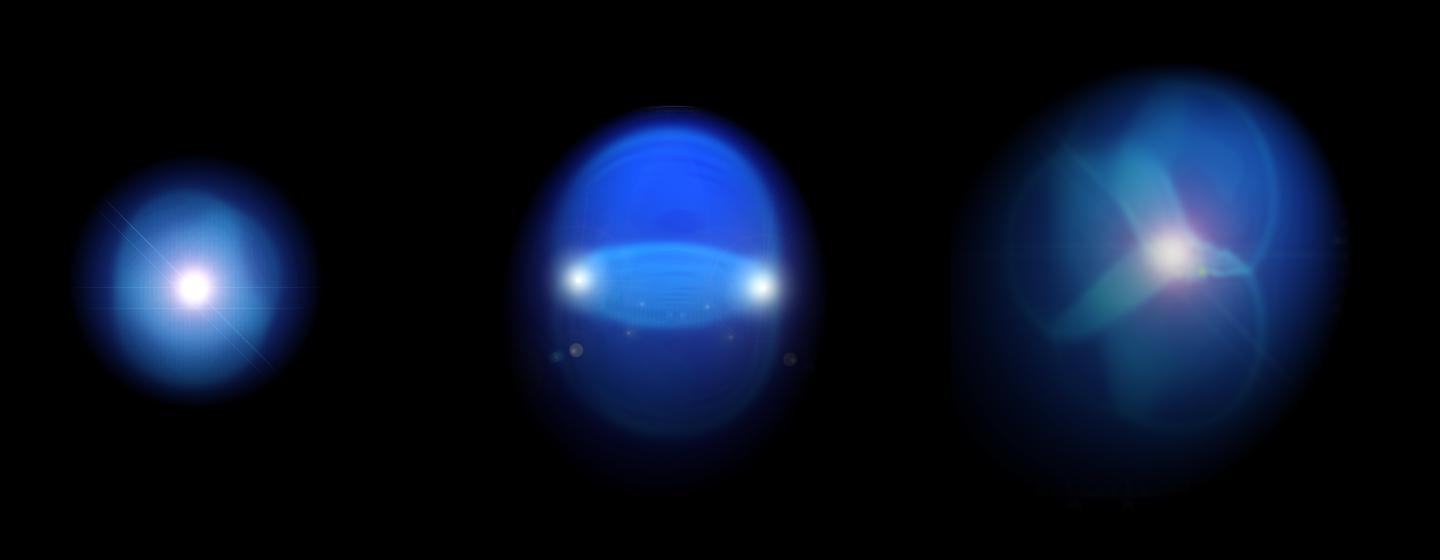Quark Gluon Plasma