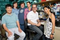 Evans Lab