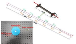 Soil settlement sensor