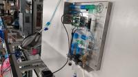Mechanical Ventilator Milano, designed by particle physicists for COVID-19 patients (2 of 3)