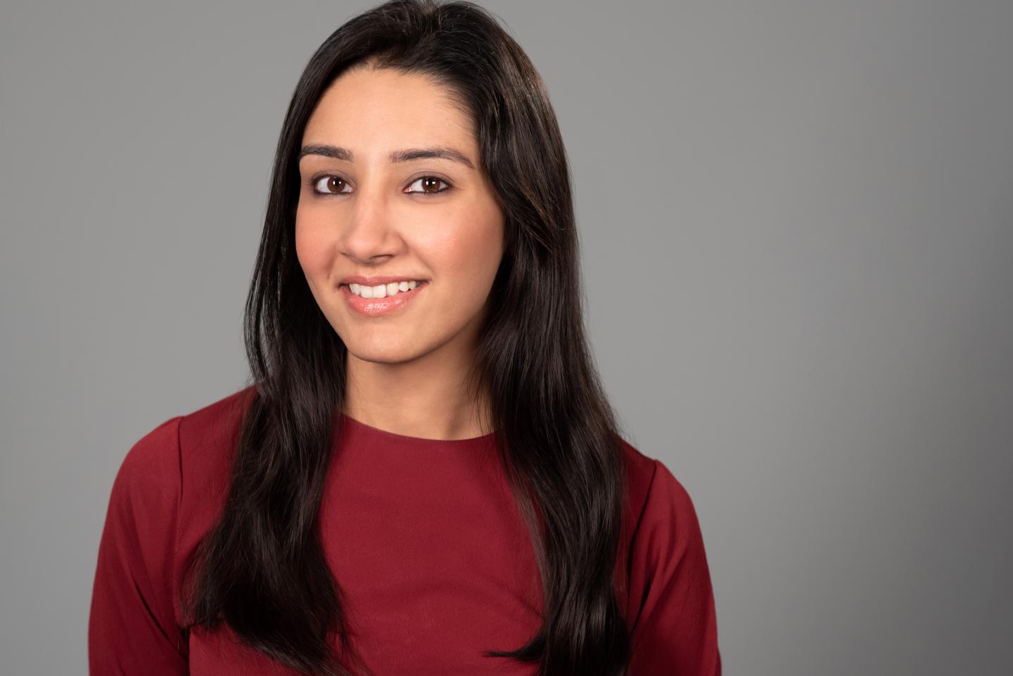 Dr. Ananya Malhotra