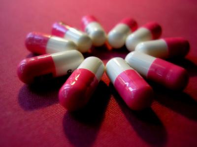 Antidepressants