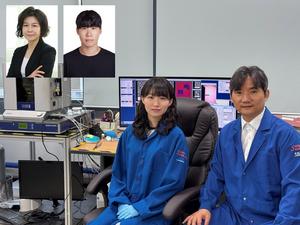 KAIST Unlocks the Secret of Next-Generation Memory​