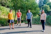 Bochum research team