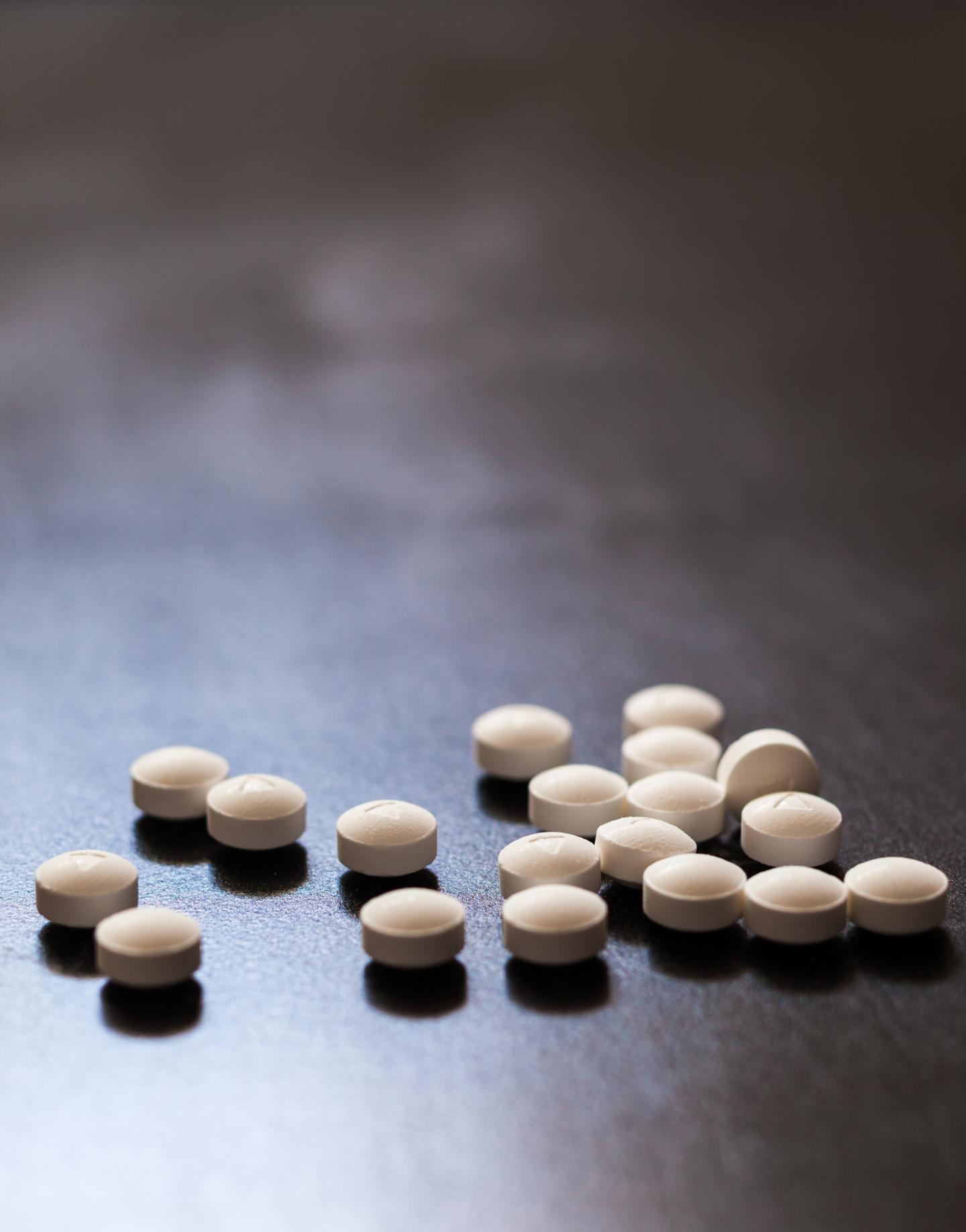 ER Docs Dole Out Fewer Opiods Than Other Docs