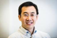 Jianwu Sun, Linköping University.
