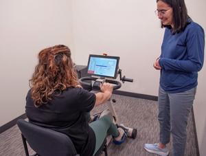 Patient Study Participant 2