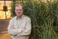 Professor James Brown, John Innes Centre