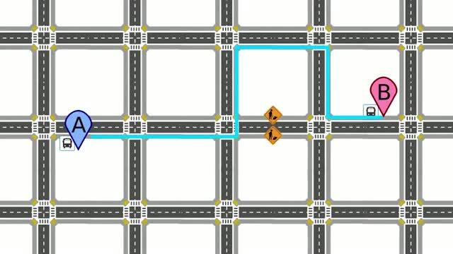 OpenSidewalks Video