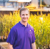 Jesse Poland,  Kansas State University 