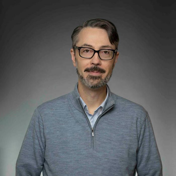 Dr. Damien D'Amours
